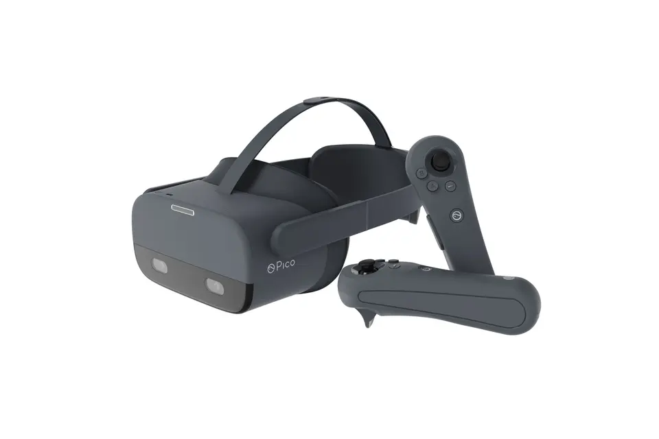 Develop new experiences for the Pico Neo 2 Eye