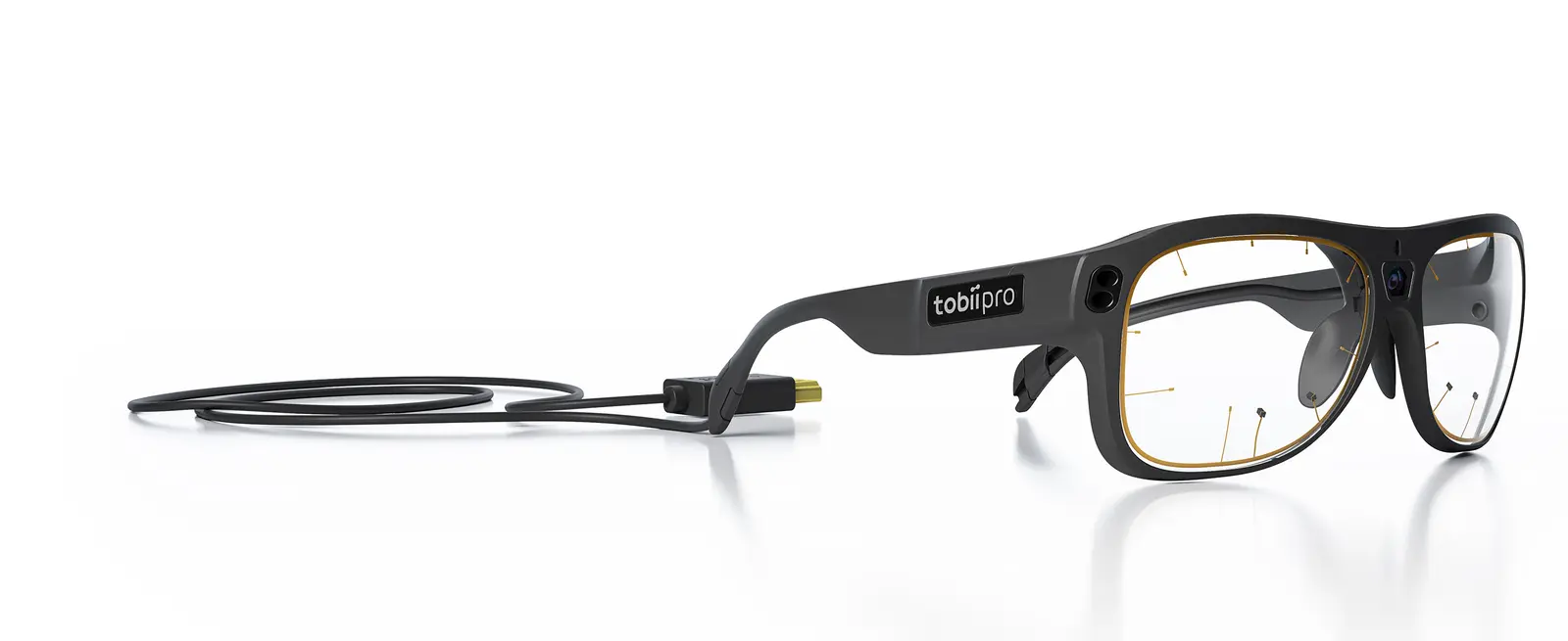 Descubra las Tobii Pro Glasses 3
