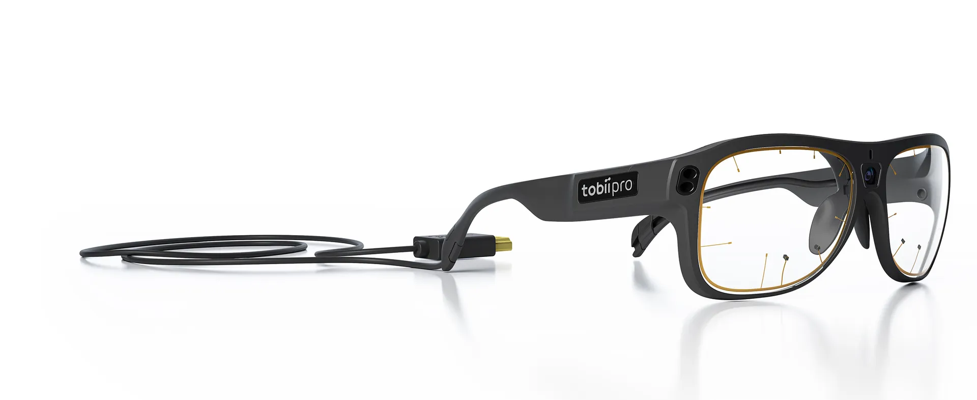 Discover Tobii Pro Glasses 3