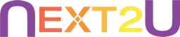Partner logo Next2U