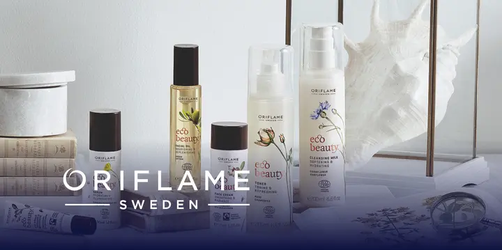化粧品の製品カタログ最適化 