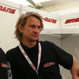 Cristiano Giardina