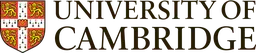 University of Cambridge logo