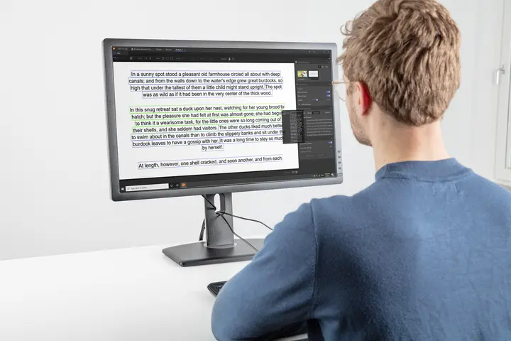 Using eye tracking for your screen-based study
