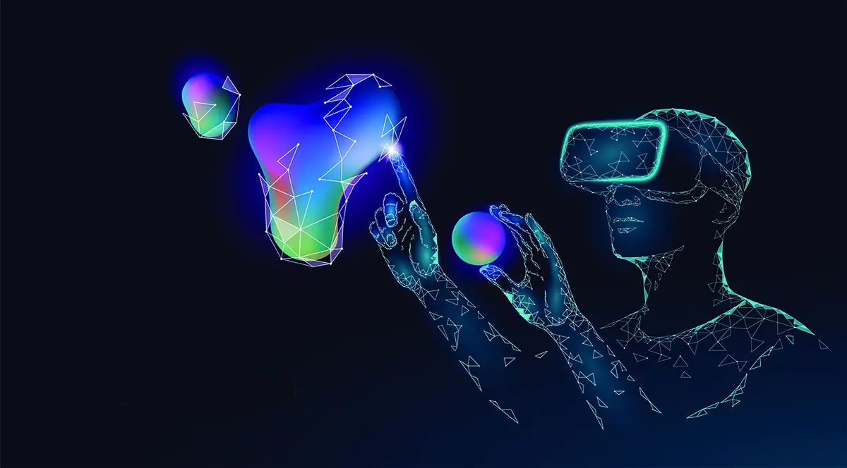 VR and AR