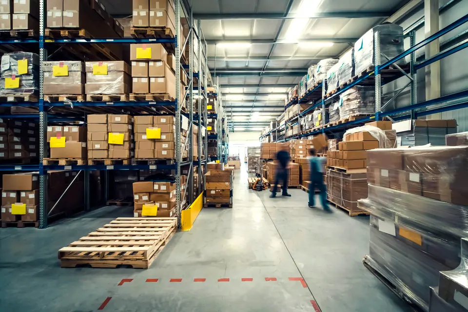 Bessere Vorbereitung des Arbeitsumfelds
