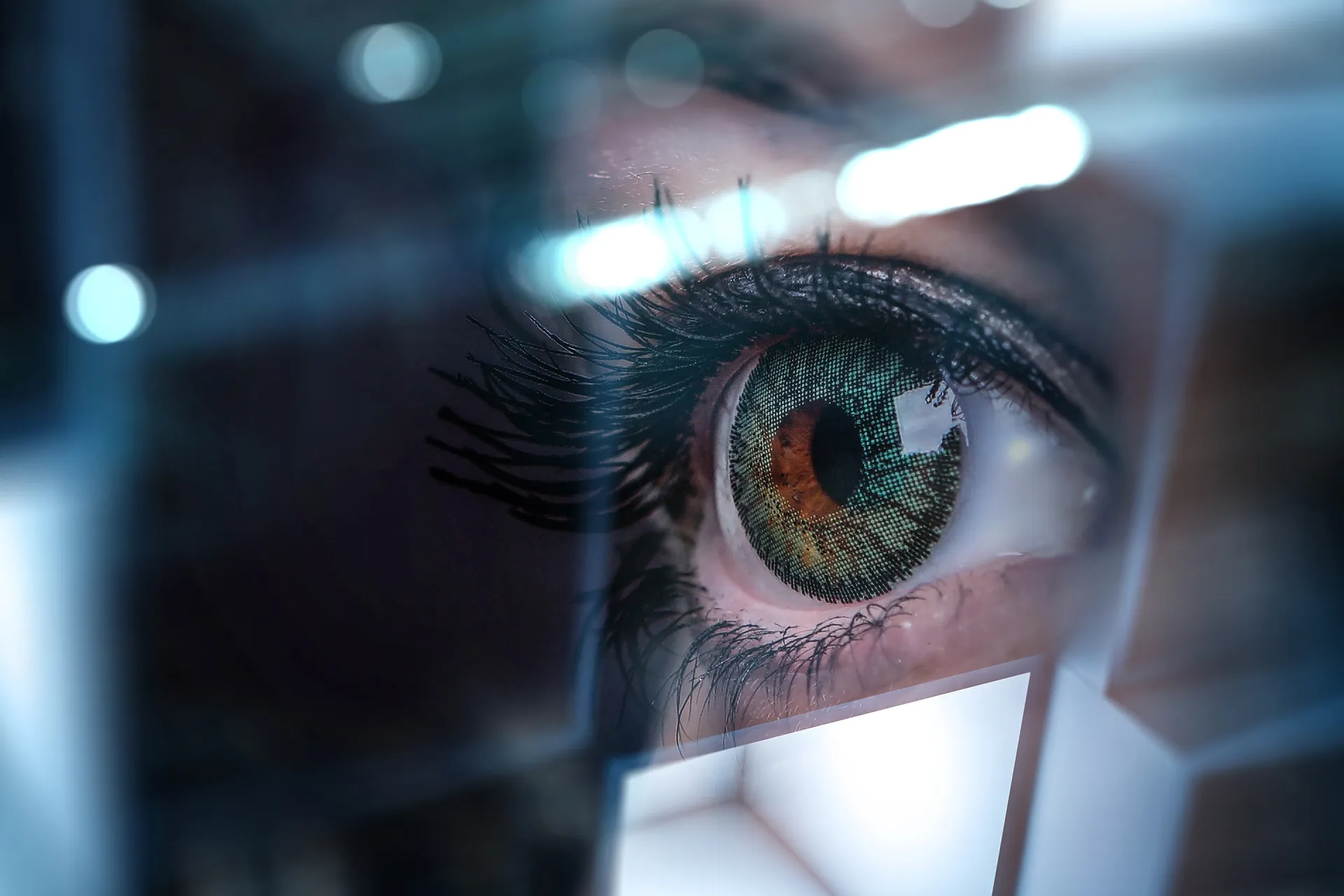 Aplicaciones de eye tracking en ingenieria