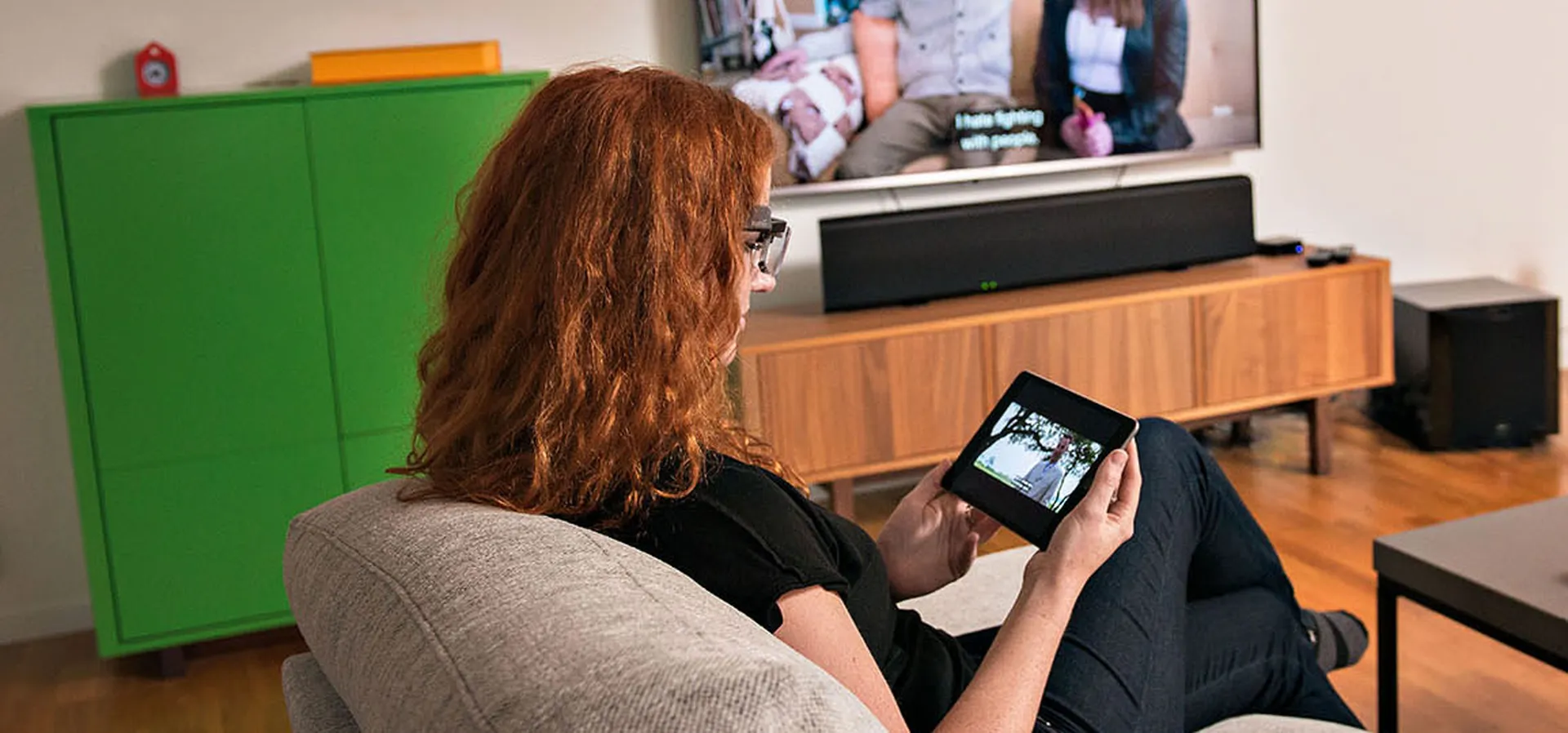 New ways for ethnographic research