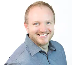Joel Gough