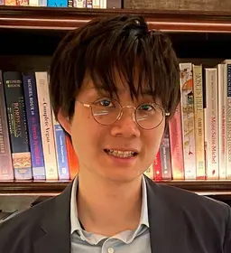 桑水 隆多 先生