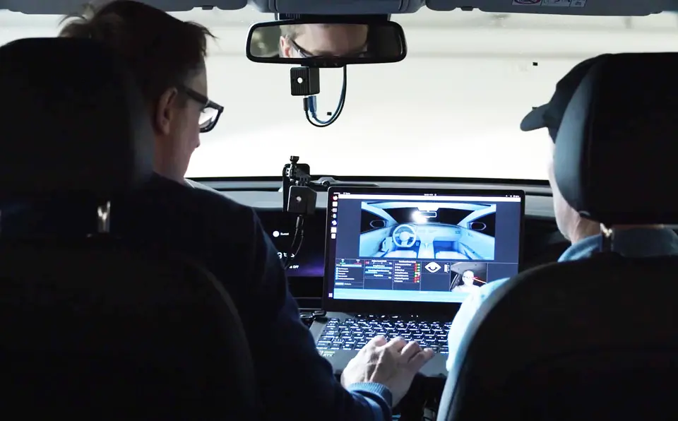 Want to know more about Tobii DMS? 