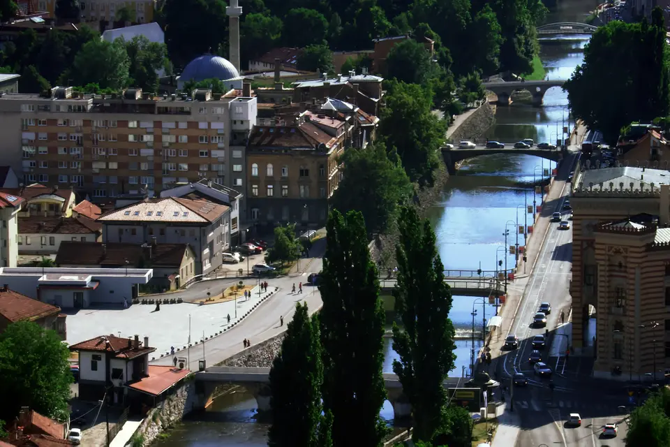 Sarajevo