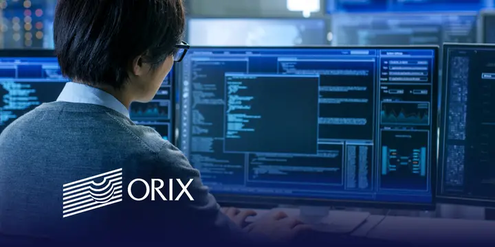高度化するバックオフィスの暗黙知を可視化｜オリックス生命保険株式会社 様