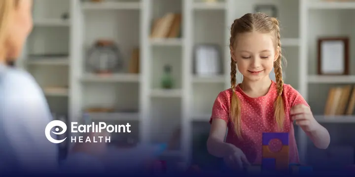 EarliPoint Health、トビー・アイトラッキングで自閉症の早期診断を実現