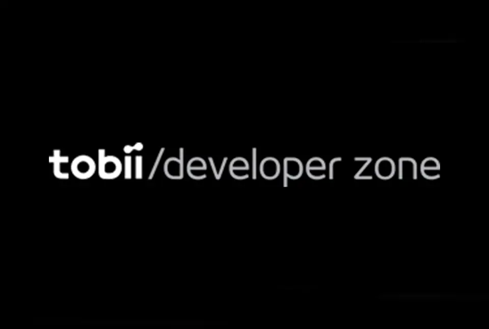 Tobii Dev Zone