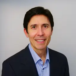 Lawrence Yau