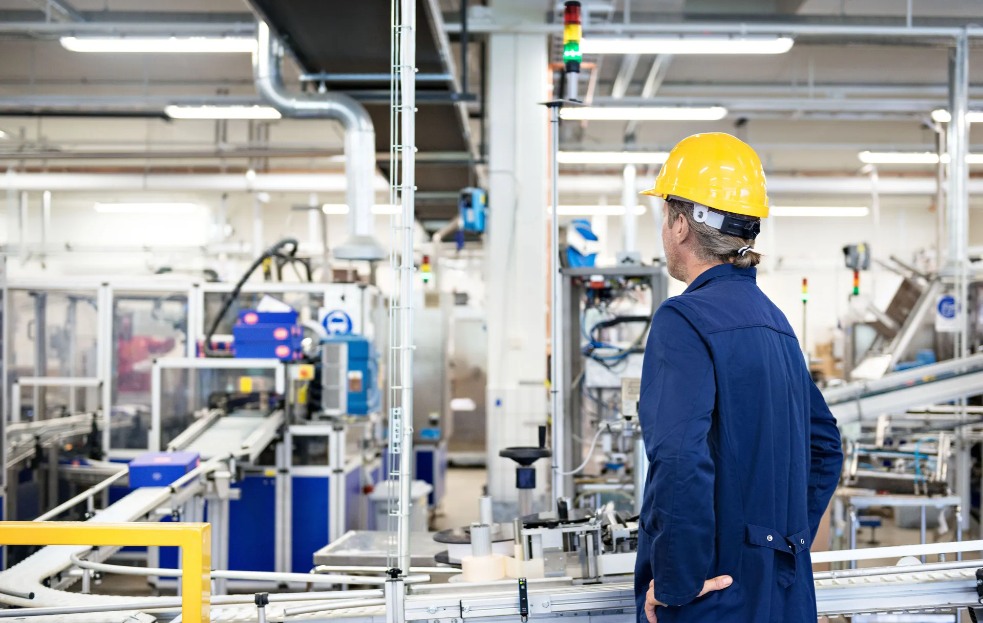 Les applications dans les industries 4.0 & Lean Production