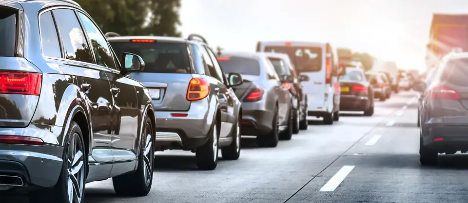 Rendre les routes et le ciel plus sûrs grâce à l'Eye tracking