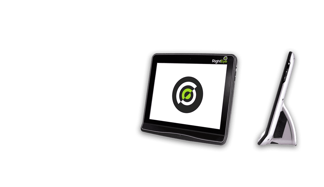 Tobii Eye Tracker 5L — Engineered for innovation - Tobii