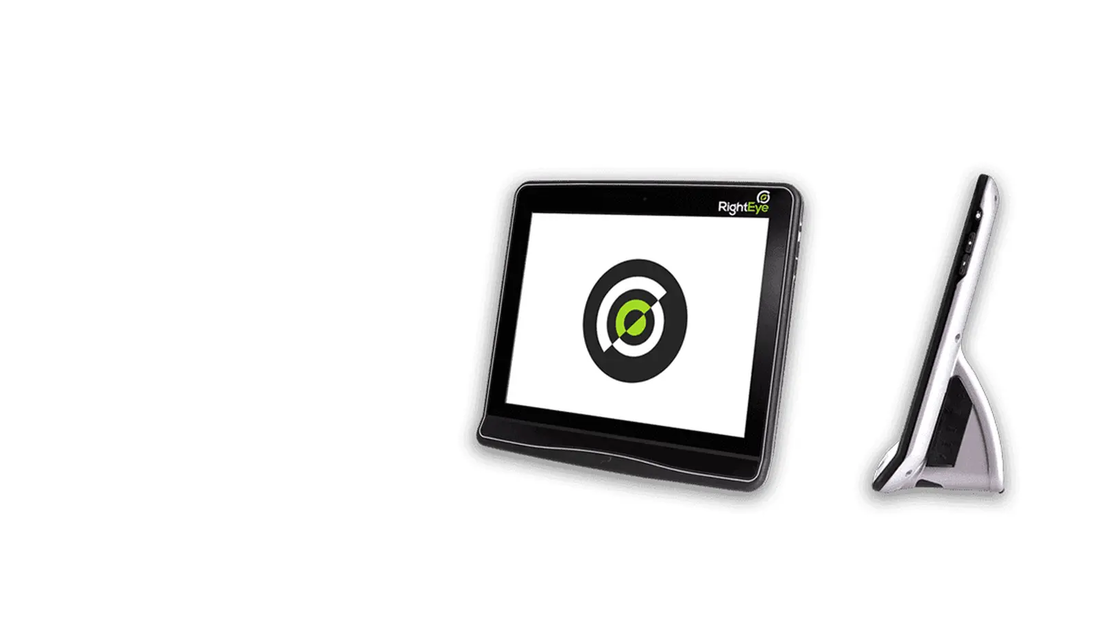 Eye tracking drives innovation in healthcare: RightEye
