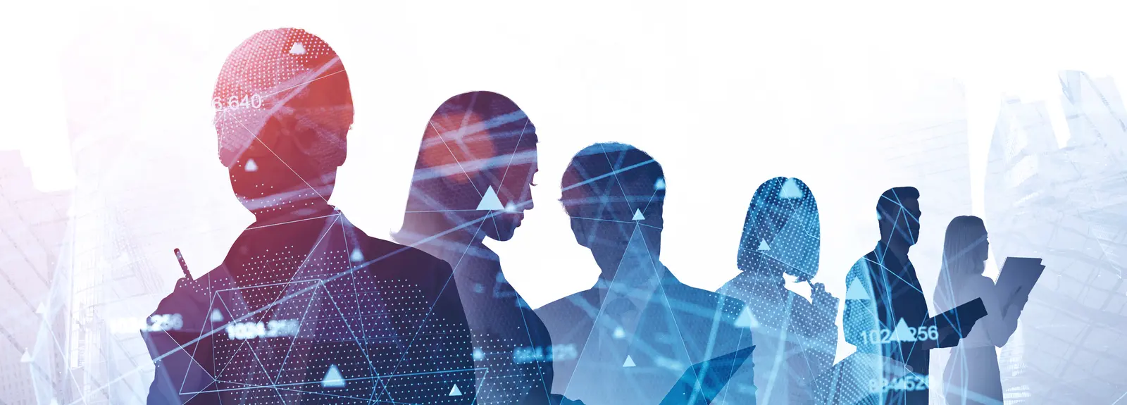 Unser Partnernetzwerk