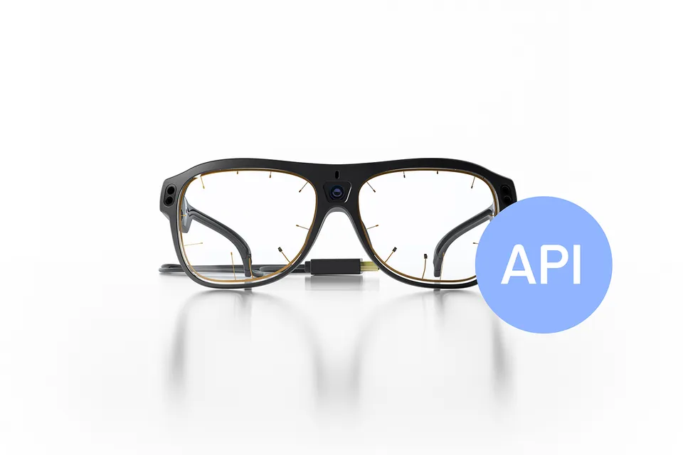 Eye tracking SDKs, APIs and developer kits - Tobii