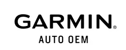 Garmin logo