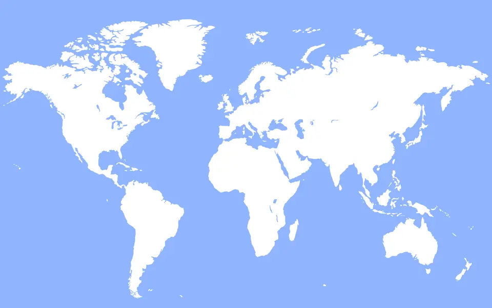 Our footprint