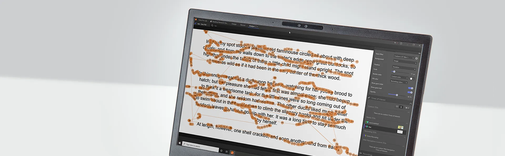 行動研究ソフトウェア