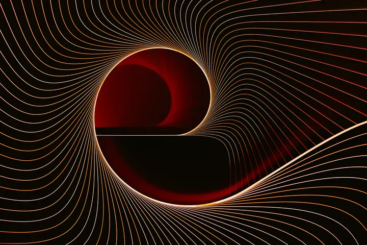 Computer vision