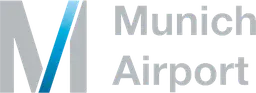 Munich airport logo