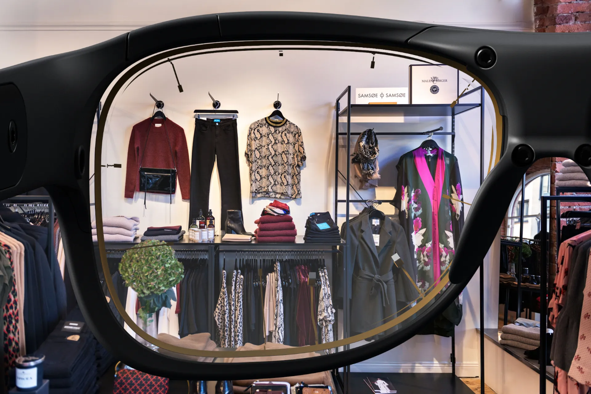 How to win shopper attention using eye tracking - Tobii