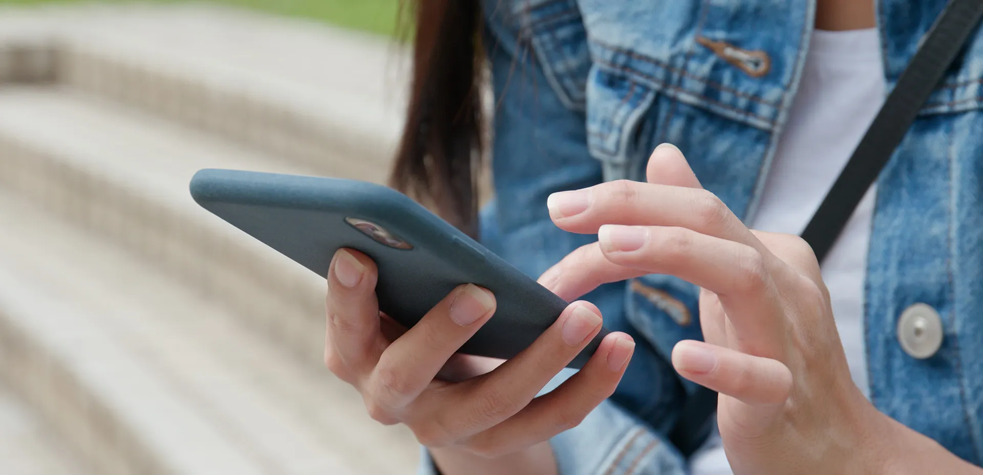 Software de investigación de consumidores