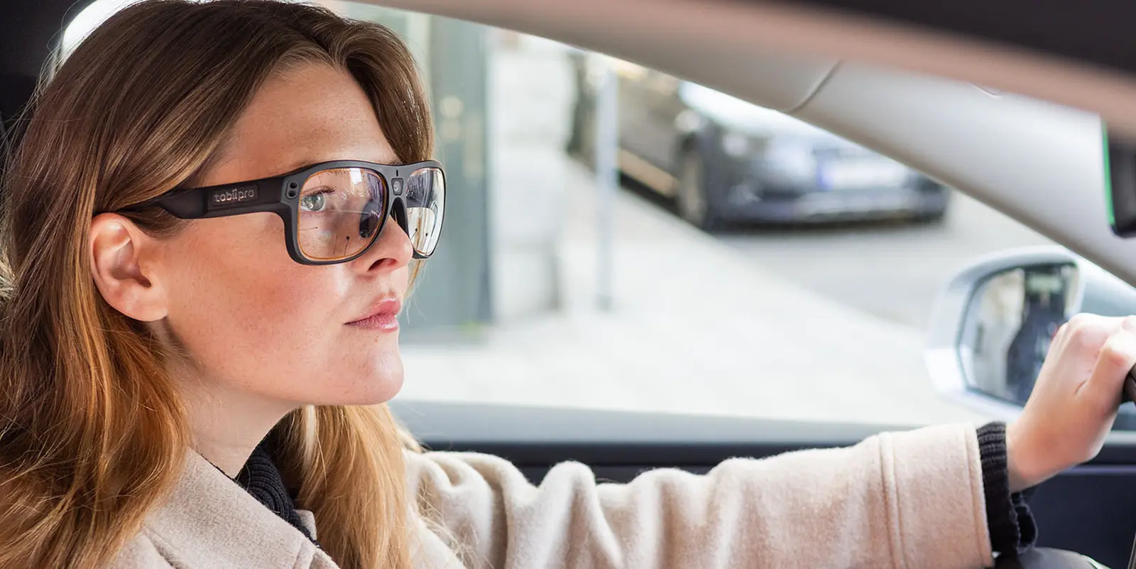 Using eye movements to understand driving behavior and user experience
