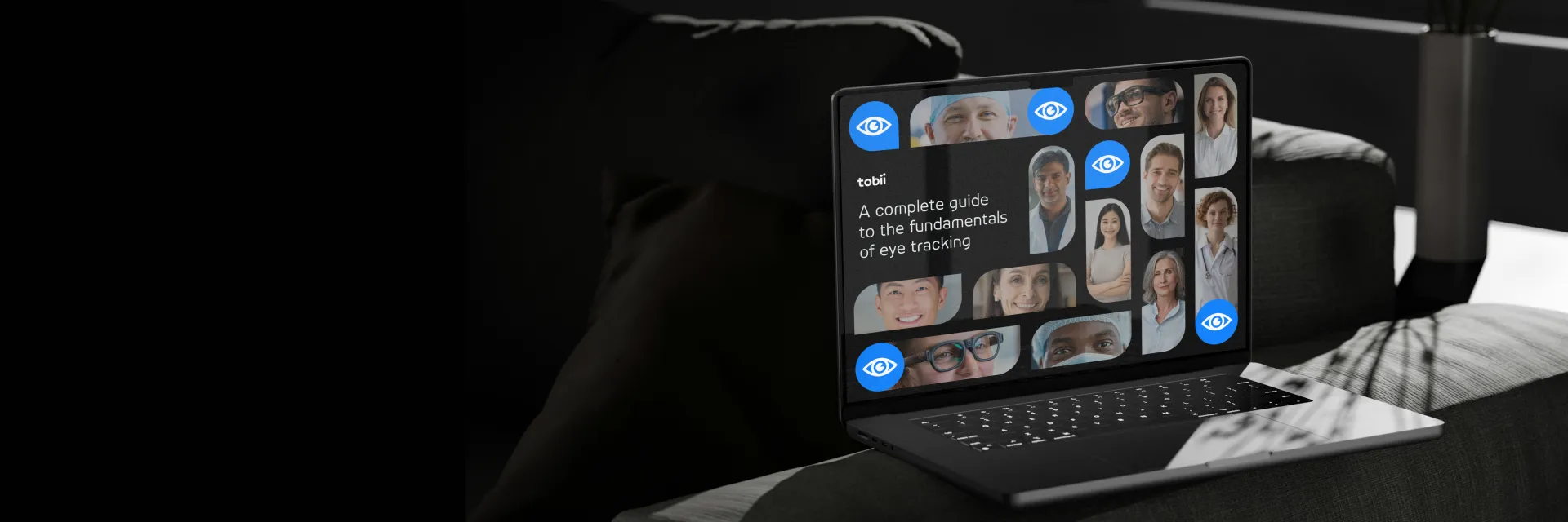 The fundamentals of eye tracking