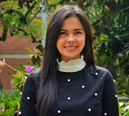 María José Gaviria