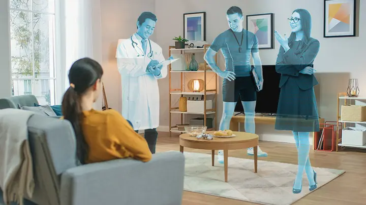The shift-to-the-home macro trend that's accelerating digital transformation