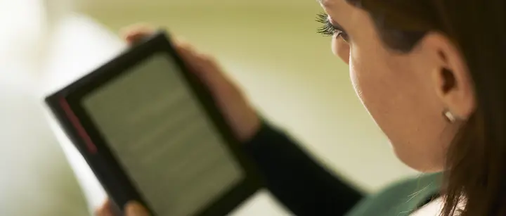 Lectura digital