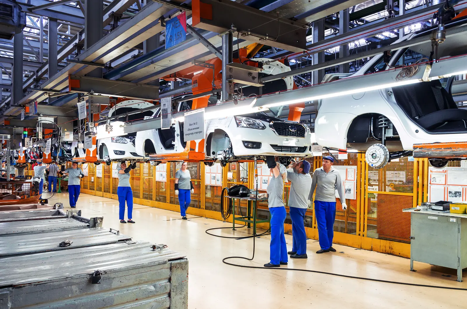 Descubra las competencias ocultas de sus empleados
