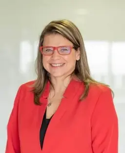 María Fernanda Lara