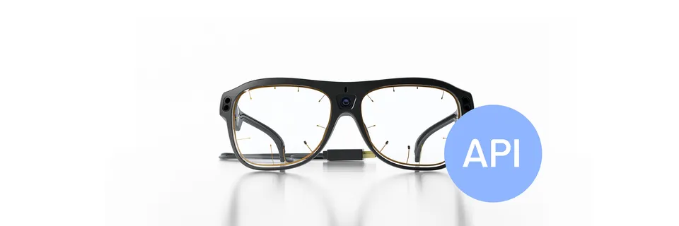 Free application programming interface