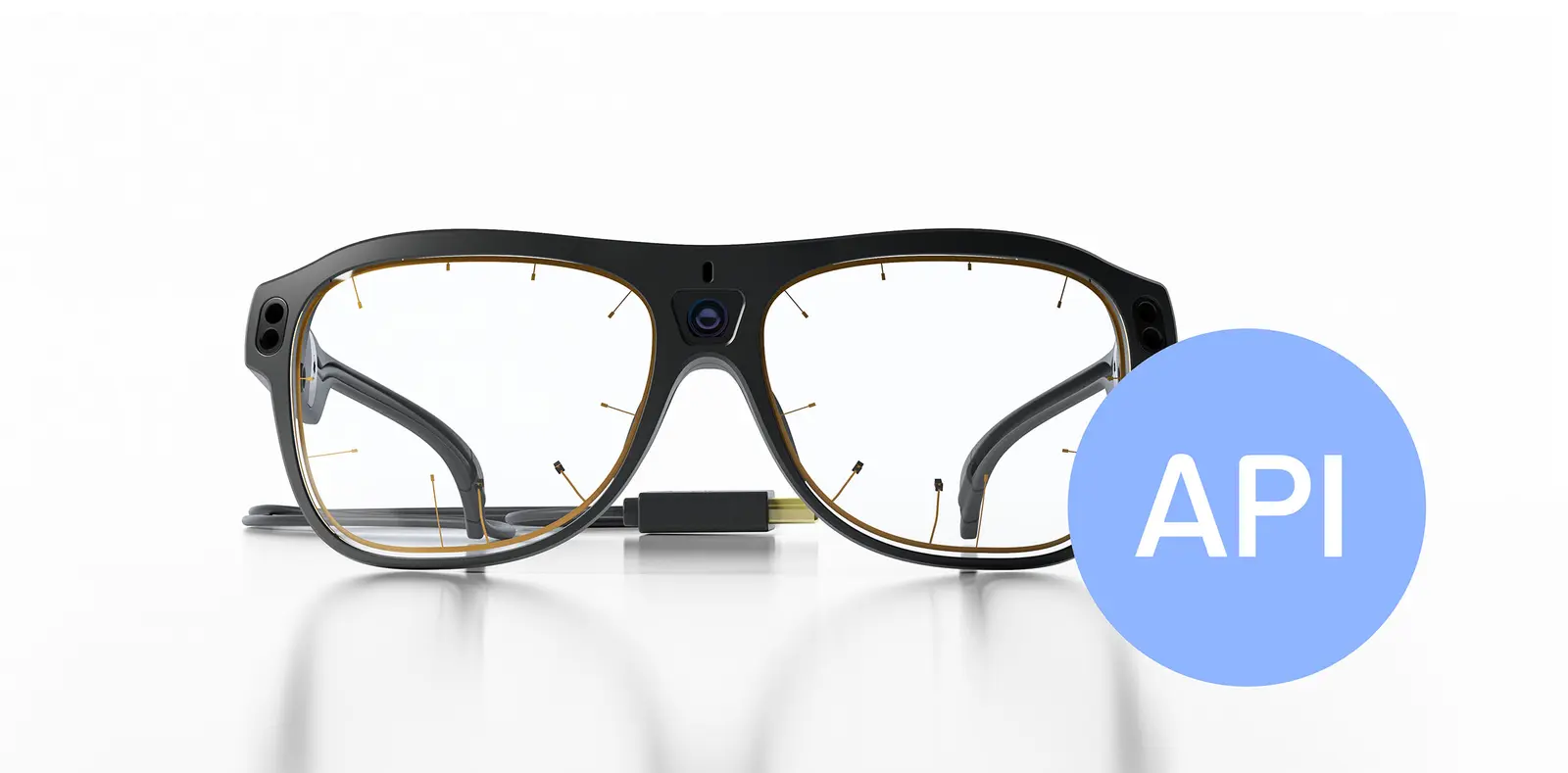 Watch the Tobii Pro Glasses 3 API webinar recording
