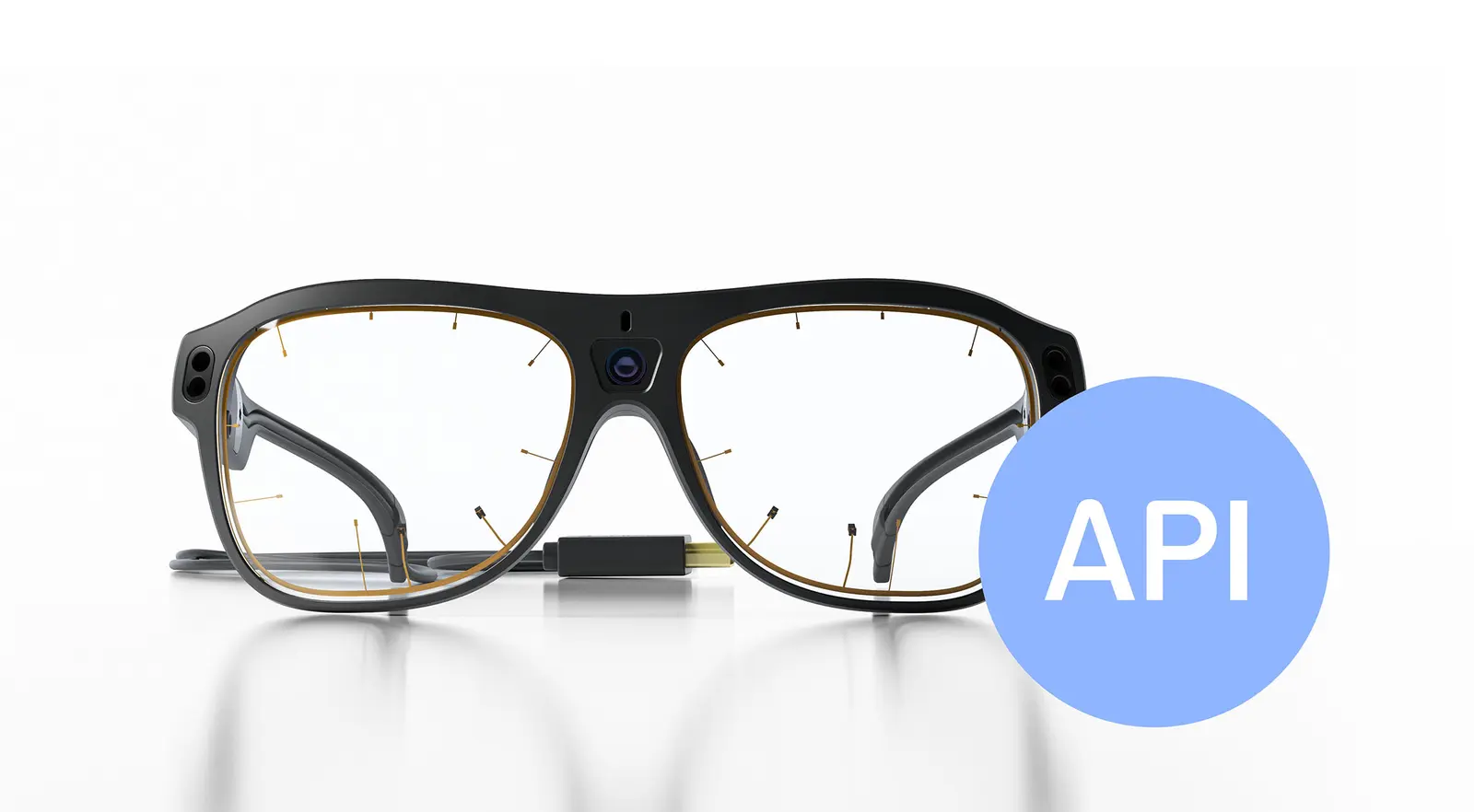 观看 Tobii Pro Glasses 3 API 网络研讨会录制