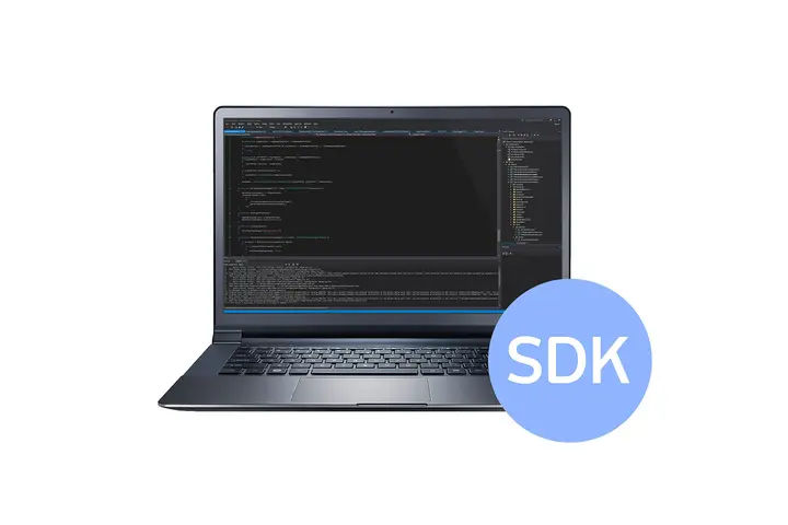 Tobii Pro SDK