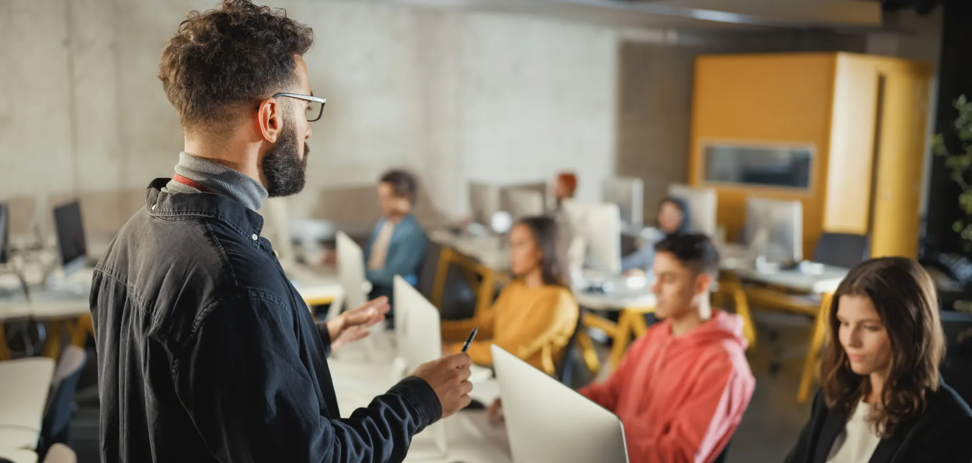 Eye tracking in education