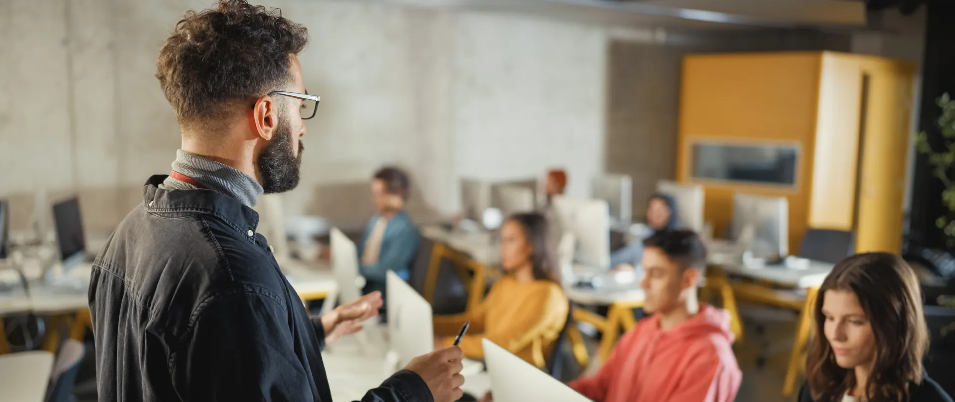 Eye tracking in education