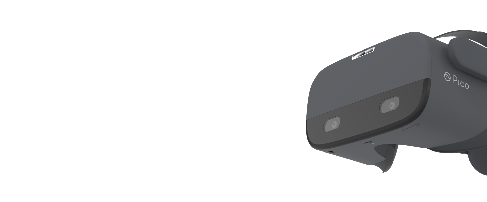 オールインワン型スタンドアローン企業向けVRヘッドセット - Pico Neo