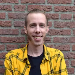 Dr. Roy Hessels