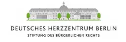 Deutsches Herzzentrum berlin logo