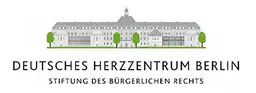 Deutsches Herzzentrum berlin logo